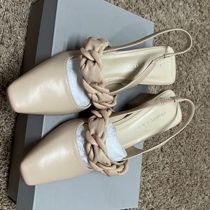 Charles & Keith